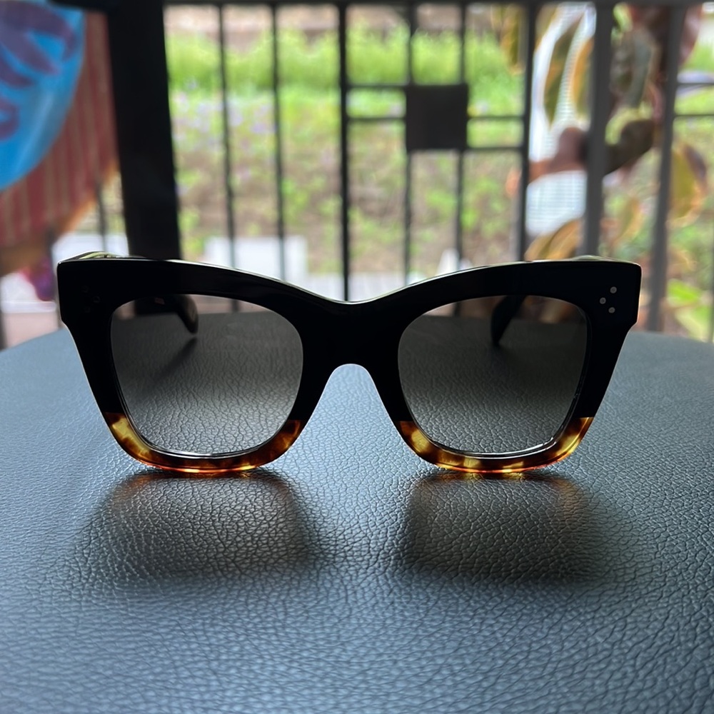 Celine Sunglasses Excellent Condition